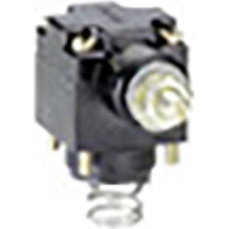 Endlagenschalter Kopf XCKL/M/S SCHNEIDER-ELECTRIC ZCKD05