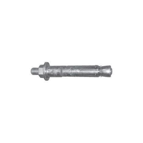 DUARIB - LOT de 20 chevilles - diamètre 18mm - pour échafaudages F3000, F3000 ALU et MULTI 4X - acier