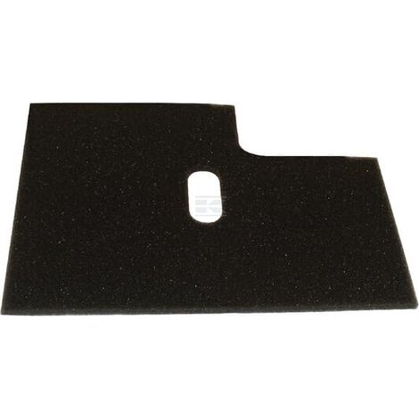 Prefiltro per 17210-ZJ1-000 HONDA 17218ZJ1000
