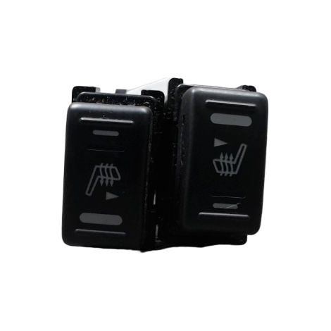 [PRODUIT D'OCCASION] Commande Siege Chauffant NISSAN Murano ♻️ Ref Oe. 25500ax610 - Garantie à vie (1/2)