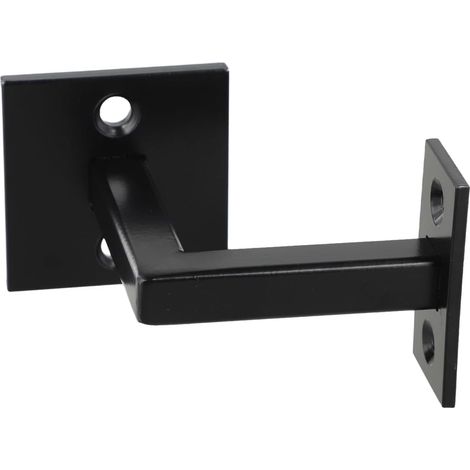 Wall Mount for Stair Railing, Anti-Rust, Wall Mount for Stair Railing (1/5)