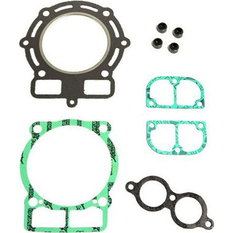 Joints de culasse Athena pour KTM EXC/SXF 400 (2000-2007) Motocross