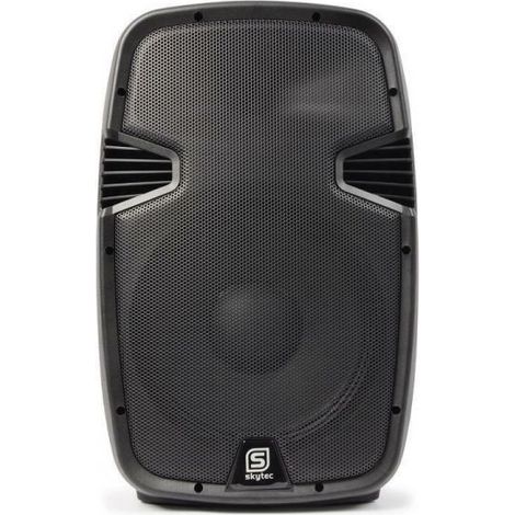 Skytec Vonyx cassa altoparlante attivo 30 cm 12 600W - SPJ1200A
