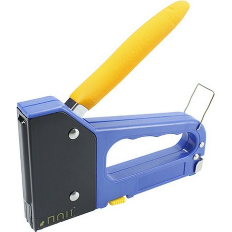 Cucitrice Ferrestock (1/4)