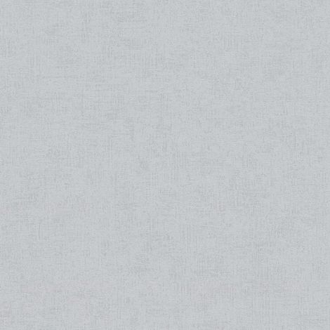Papier peint Uni Gris Titanium 3 A.S. Création (1/4)