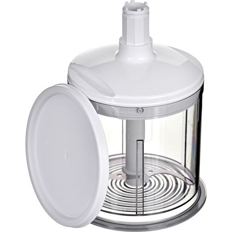 Bosch Haushalt MFZ4050 Tritatutto Bianco (1/4)