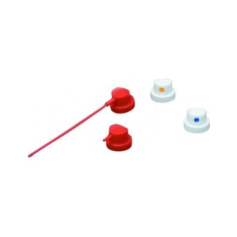 Kit de pulverización 50015811002 weicon
