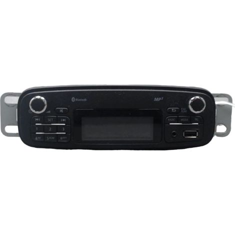 [PRODUIT D'OCCASION] Autoradio RENAULT Zoe ♻️ Ref Oe. 280210769r - Garantie à vie (1/3)
