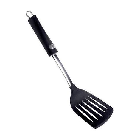 Ghidini Cipriano 1743 Spatule de cuisine Spatules et raclettes de cuisine Nylon, Acier inoxydable 1 pièce(s) (1/2)