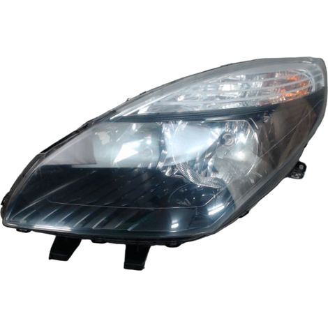 [PRODUIT D'OCCASION] Phare Gauche RENAULT Megane ♻️ Ref Oe. 260606760r - Garantie à vie (1/5)