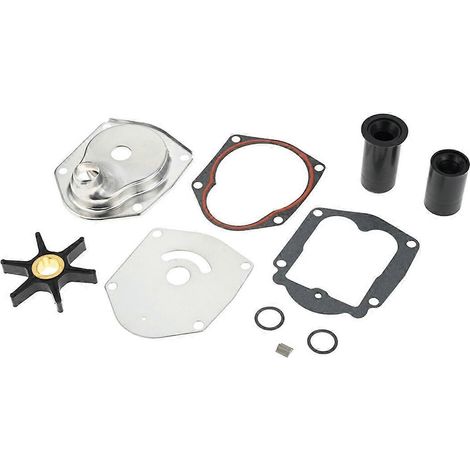 Kit de réparation de turbine de pompe à eau pour bateau Mercury 821354A2 (1/5)