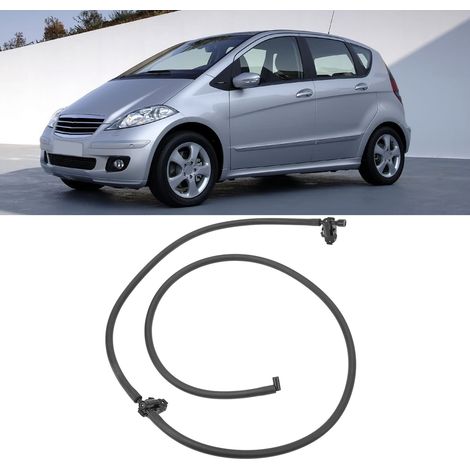 Frontscheibenwaschdüse und Schlauch 1698600492 für Mercedes-Benz A-Klasse W169 (1/5)