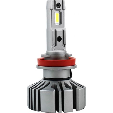 LED-Umrüstung G9 H11 6000 lm (1/2)