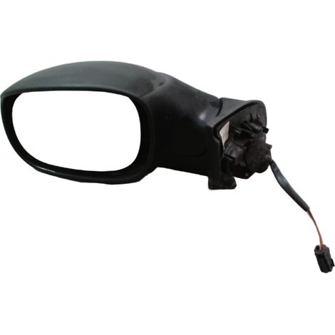 [PRODUIT D'OCCASION] Retroviseur Exterieur Electrique Gauche CITROEN C3 I Phase 2 2005-2010 ♻️ Ref Oe. 8149fj - Garantie à vie (1/4)