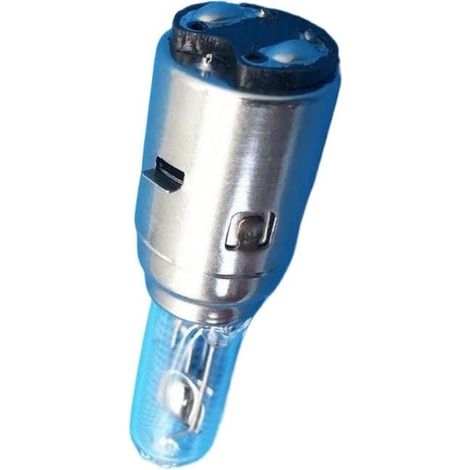 Ampoule de phare halogène 12V 35W, Compatible avec HISUN HS700 (1/3)