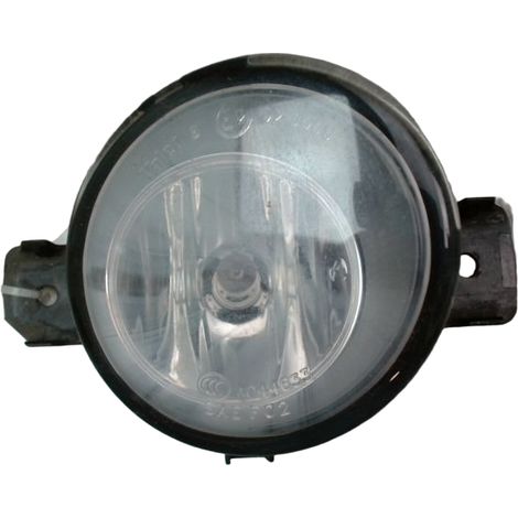 Phare Antibrouillard Avant Droit RENAULT Clio III Phase 1 2005-2009 [PRODUIT D'OCCASION]♻️8200002470 (1/3)