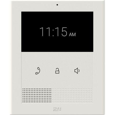2N Clip Ethernet 4 Answering Unit