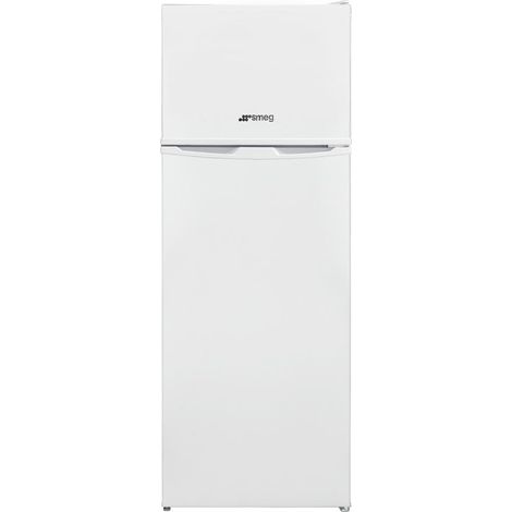 Smeg FD14EW frigorifero con congelatore Libera installazione 212 L E Bianco (1/2)