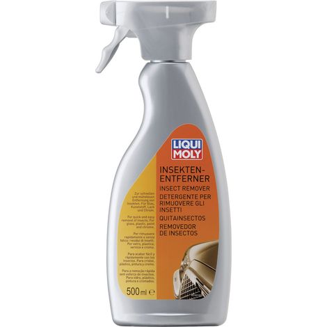 Liqui Moly  1543 Insektenentferner 500 ml