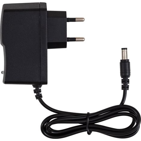 Netzteil 12V DC 6W 0.5A mit Stecker 6 W