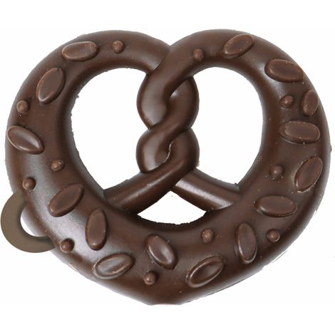 Barkery Sweet Brezel avec canard - 45 g