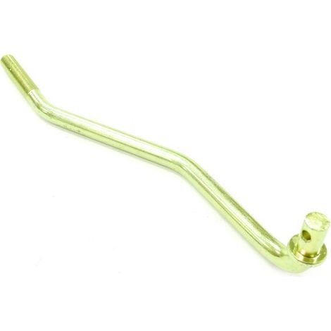 axe de levage gauche - 532145537 - Husqvarna (1/3)