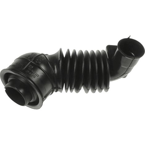DURITE DECHARGE CUVE POMPE POUR LAVE LINGE ARISTON - C00274662 (1/2)