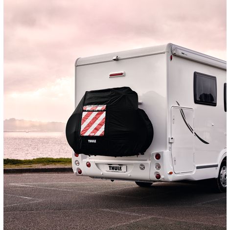 Thule Bike Cover 4