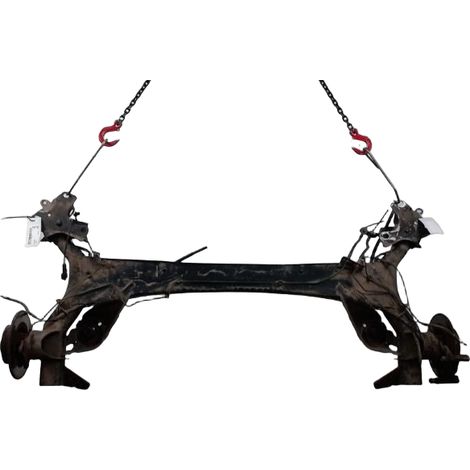[PRODUIT D'OCCASION] Train Arrieree RENAULT Megane ♻️ Ref Oe. 7701478430 - Garantie à vie (1/5)