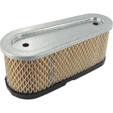 Filtre À Air - 78 X 185 X 72-53 Mm - Compatible Mtd White Outdoor - Référence 36356 (1/2)