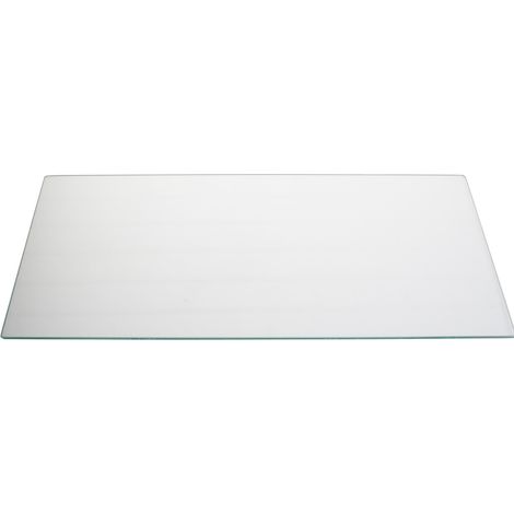 Electrolux - vitre bac a legumes , 476x230mm - 2060798077 -
