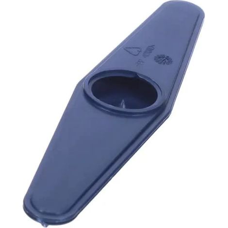 Braccio di lavaggio inferiore 764570147 - lavastoviglie smeg
