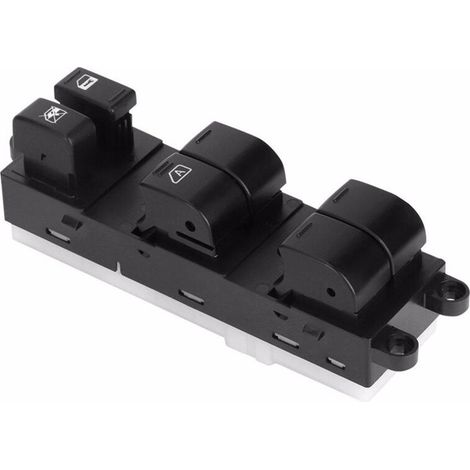 25401-1JY0A für Tiida Rogue Versa Pathfinder Teana Auto Fensterheberschalter 16 + 3 Pin 254011JY0A