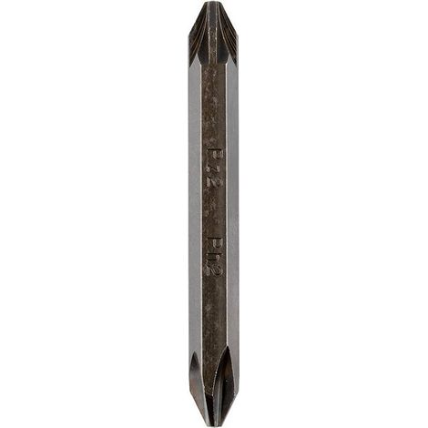 kwb 120950 Embout cruciforme 2 pièces D290502 (1/3)