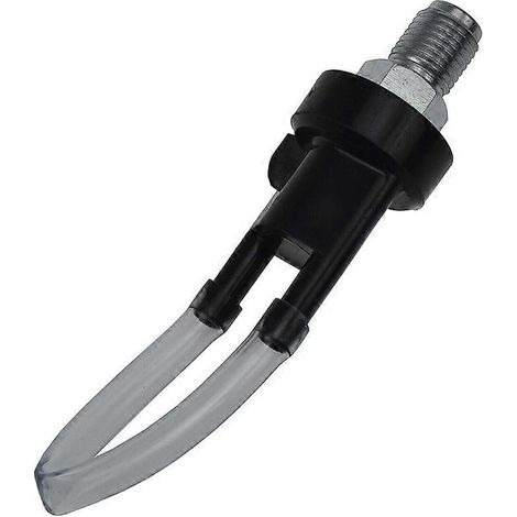 Valve de commande de dépression d'air de direction assistée pour Toyota 4RUNNER CAMRY 17630-16040-SFYGV (1/5)