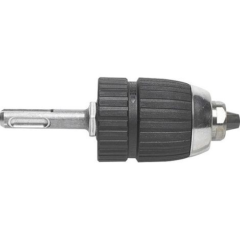 Mandrino autoserrante MAKITA con immanicatura SDS-Plus - 122823-7