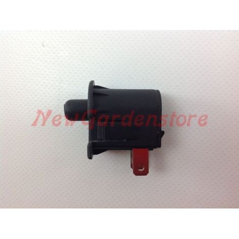 Interrupteur de sécurité fermé compatible 725-3167 pour tracteur de pelouse (1/3)