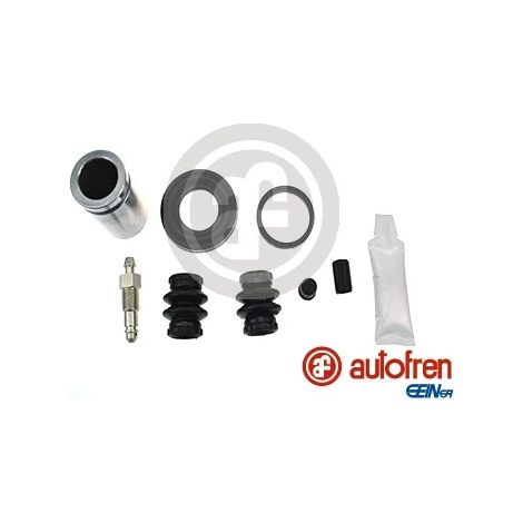 Kit de réparation, étrier de frein Autofren Seinsa D41917C MERCEDES-BENZ