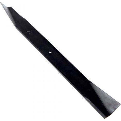 Lame tondeuse pour AYP/Roper 38" 100669R coupe 49 cm (1/4)