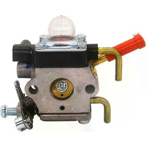 Carburateur compatible avec les taille-haies Stihl HS81, HS81R, HS81RC, HS86, HS86R et HS86T. Remplace la référence ZAMA C1Q-S225.
