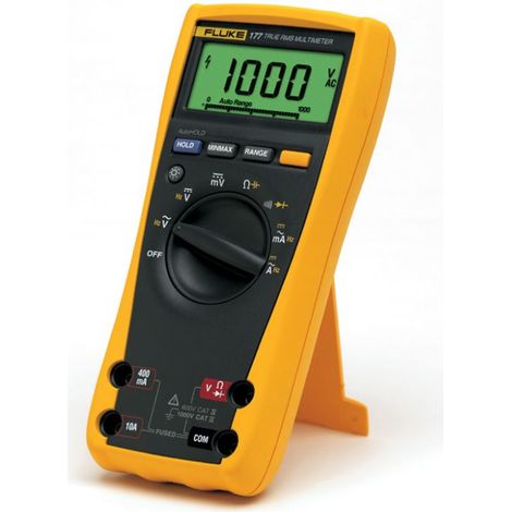 Multimetri digitali True RMS Fluke 175