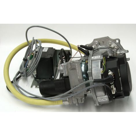 Brenner A1 BG33 LPG für ROTEX A1 BG bis BJ 2018 - 5013271 von Daikin