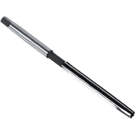 HSS-Handreibahle für Rohre, Präzisionsbohrwerkzeug 3-16 mm, gerade Reibahle mit parallelen Nuten (1/3)