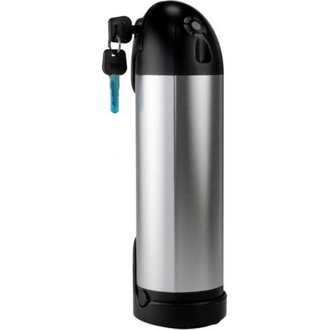 NX - Batterie vélo électrique type Prophete + chargeur 36V 11.6Ah