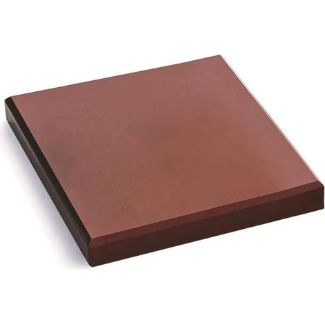 Schneidebrett Lacor collect wood Gummibaumholz 61.5x34 cm (1/2)