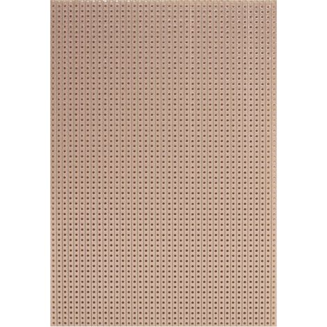 Rademacher WR-Typ 710-5 Platine  Hartpapier (L x B) 160 mm x 100 mm 35 µm Rastermaß 2.54 mm Inhalt 1