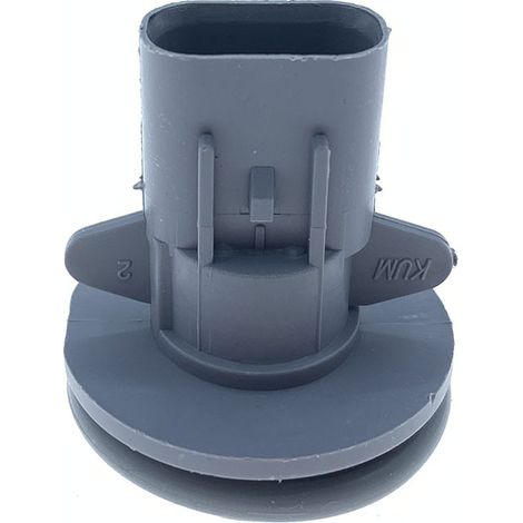 Compatible with front turn signal brackets, optical blocks and M4 turn signal bulbs of Great Wall Haval H1, H5, H6, Tengyi, C30 and C50 models (single bulb holder).