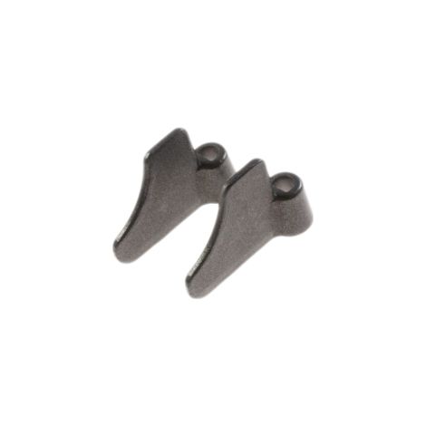 Malaxeur lot de 2 Machine a pain SS-189742 MOULINEX Machine a pain SS-189742 MOULINEX