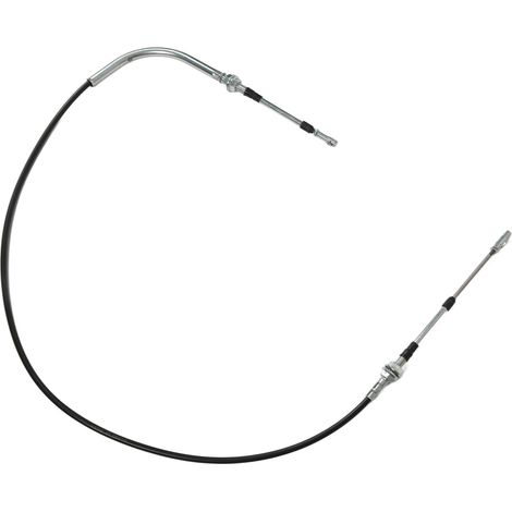 Câble de transmission Marche Avant/Arrière 1013085 Compatible Voiturette Golf Club Car DS 1984-1997 Essence (1/5)