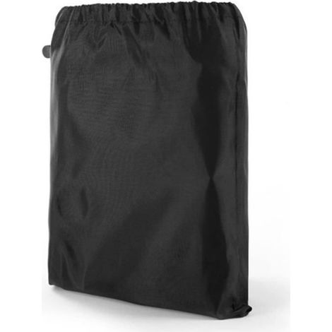 Housse de Protection pour Jacuzzi - Carrée Imperméable Anti-poussière - Pour Spa Extérieur Patio - 231 x 231 x 30 cm (1/5)